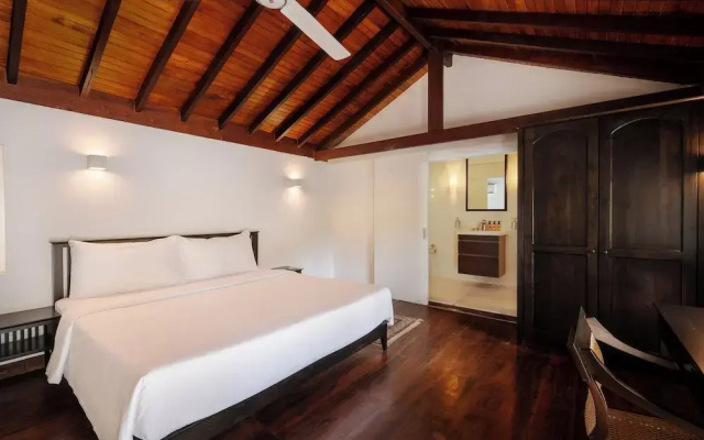Jetwing Ratnam Residence