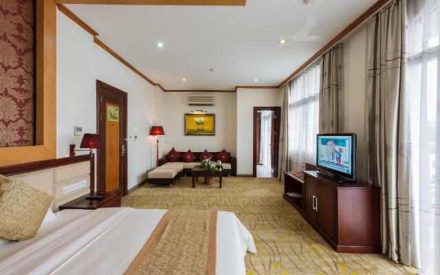 Lao Cai Star Hotel