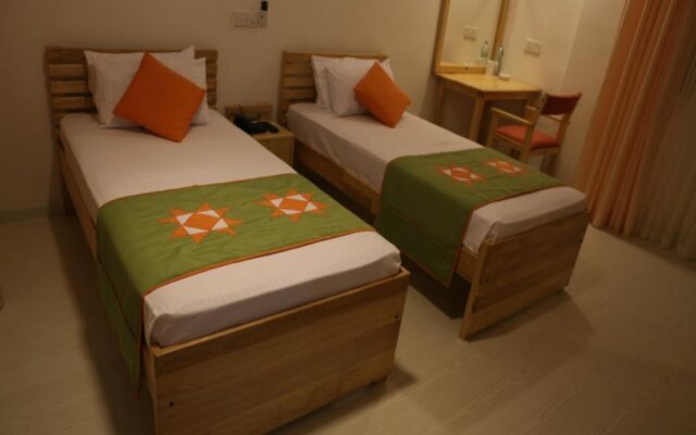 Hotel Apna