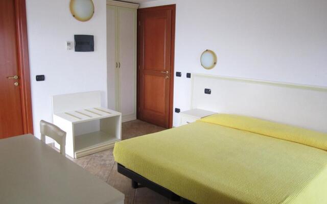 Hotel Il Gabbiano