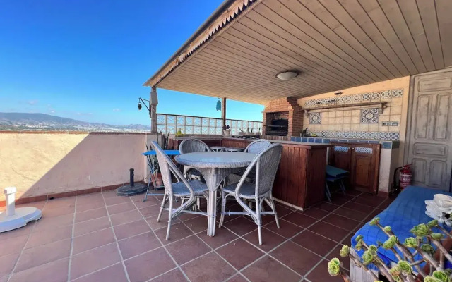Cd-2102 · Three Bedroom Townhouse