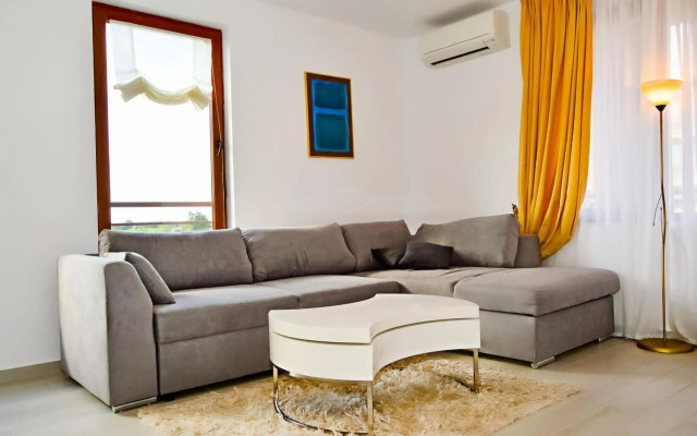 Apartment with terrace, Lighthouse Golf Resort, 62sqm