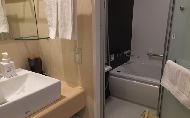 Shizutetsu Hotel Prezio Numazu