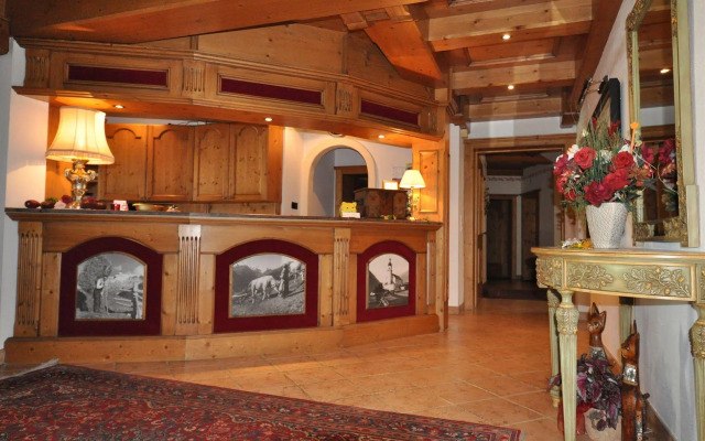 Hotel Burgstall