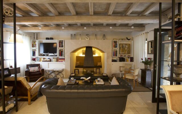 Misia Country Resort