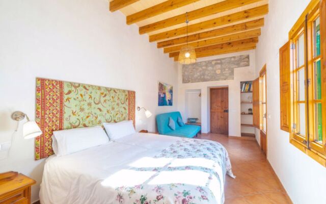 House Can Canto Binissalem