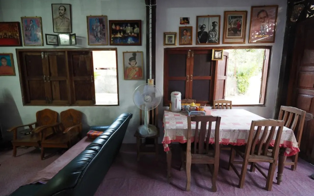 Ruamjai Homestay