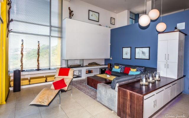 Crayfish Lodge Sea & Country Guest House