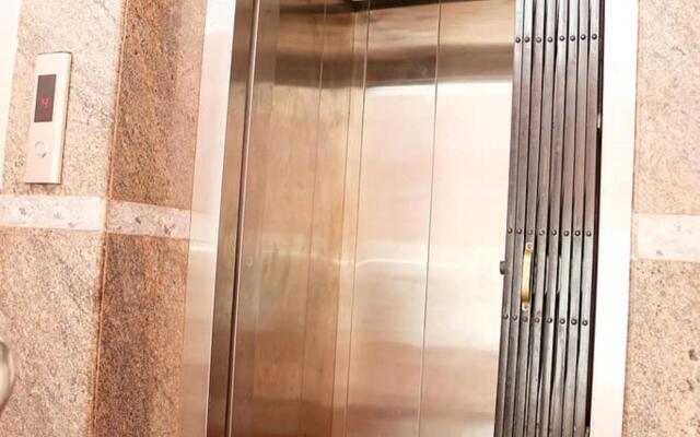 Hotel Shubhanga Residency
