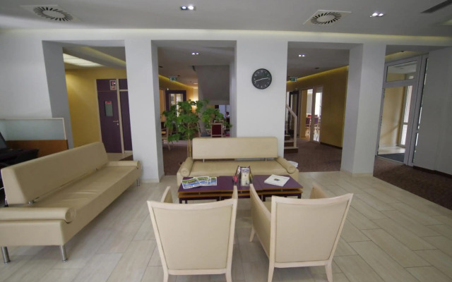 Szent Gellért Hotel
