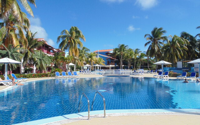 Hotel Colonial Cayo Coco