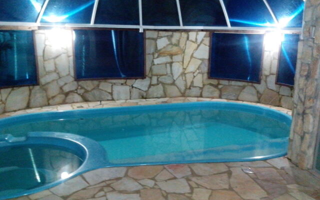Pousada Vila D'Itália