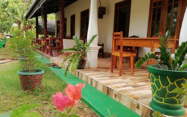 Sigiri Binara Villa