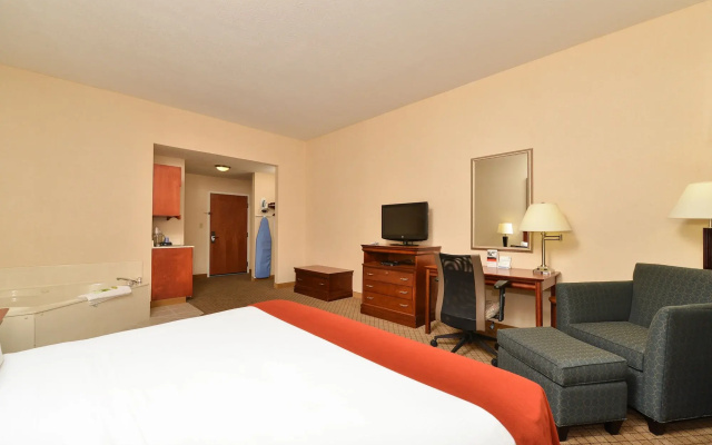 Holiday Inn Express Campbellsville by IHG