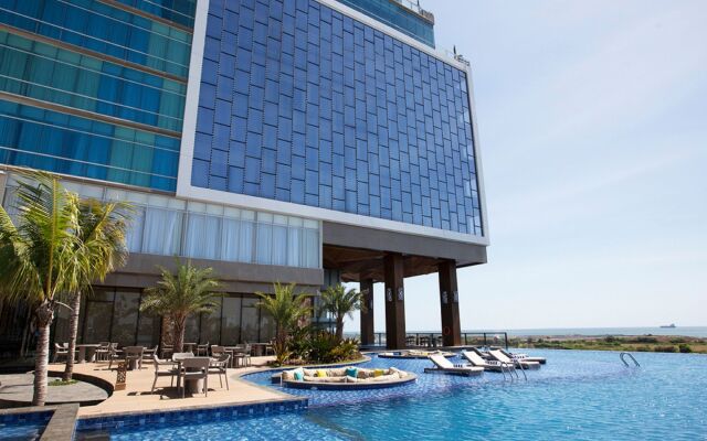 The Rinra Makassar