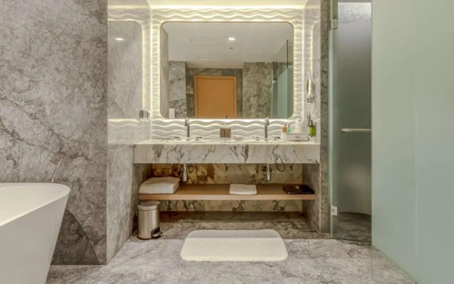 Rixos Premium Qetaifan Island North