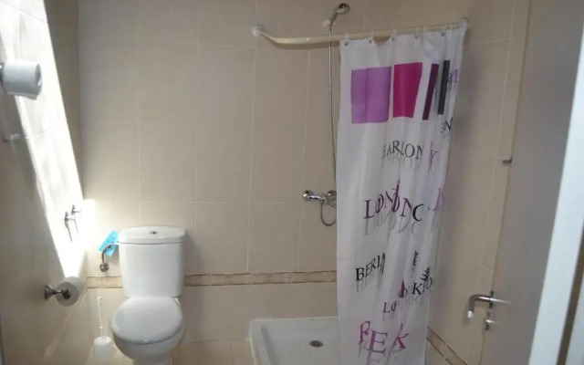Albergue Internacional