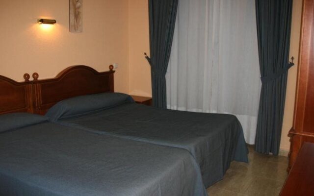 Hostal Playa 2