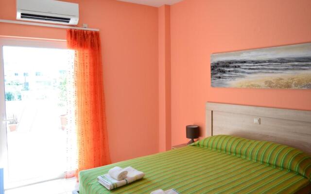 Roula's Apartment 1