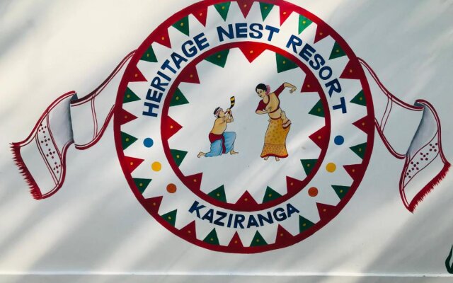 Heritage Nest Resort