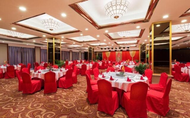 Ruian International Hotel