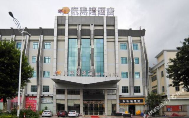 Dongzhu Hotel (Dongguan Dongkeng Avenue)