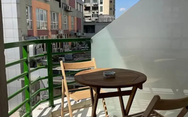 City 5 Hotel