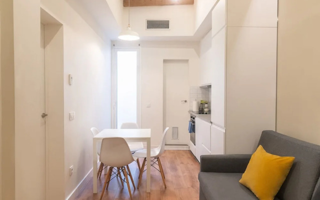 Olala Vibe Apartments (1.2,2.1) By Olala Homes