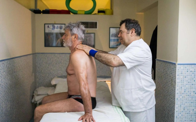 Hotel Royal Terme