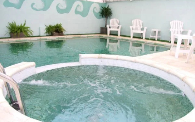 Cabañas El Sueño de Pedro