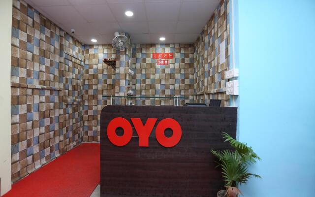 OYO 14429 Ritika Guest House