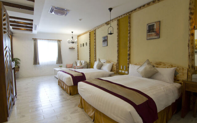 Kenting Sin Sin Hotel IIl