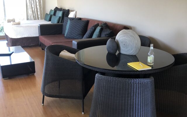 Eco Beach Wilderness Retreat