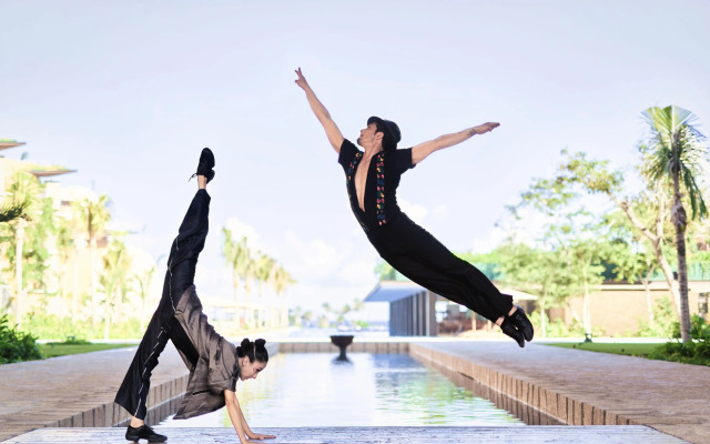 Hotel Xcaret Arte – All Parks / All Fun Inclusive, Adults Only