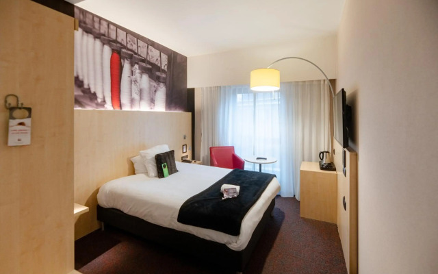 Hotel Alize Mouscron