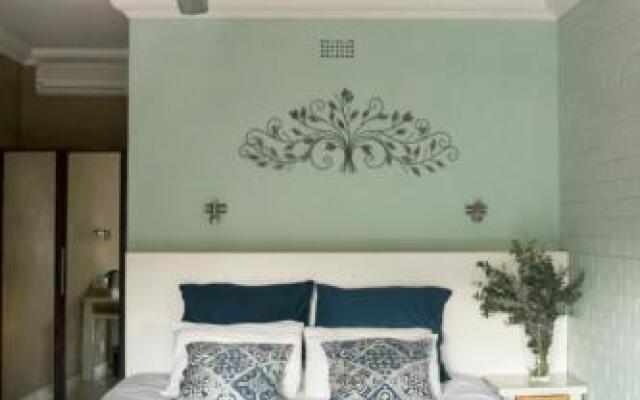 Umtamvuna River Lodge