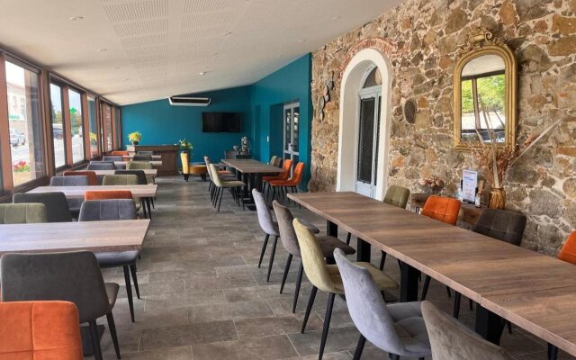 Hôtel Maquis et Mer