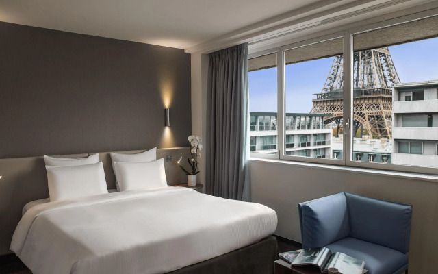 Pullman Paris Tour Eiffel