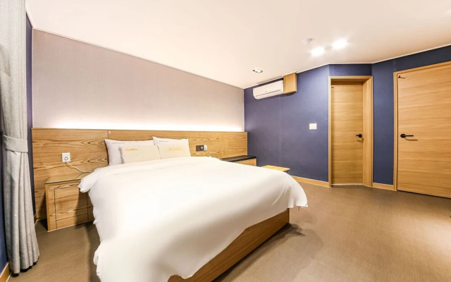 Mokpo Hotel Kaiser