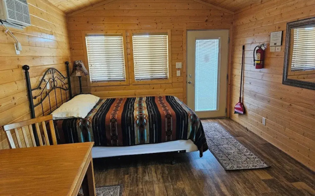Canyons of Escalante RV Park