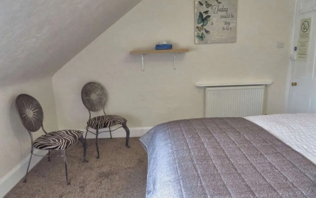 Park Hill Guest House