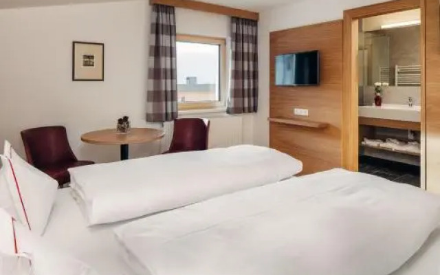 Appartements Dr. Schalber