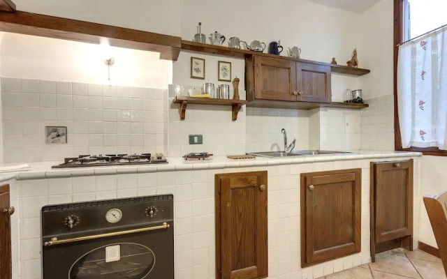 Moro Fiorentino Apartment