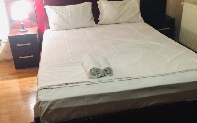 Suit apartment Erekle Tatishvili street