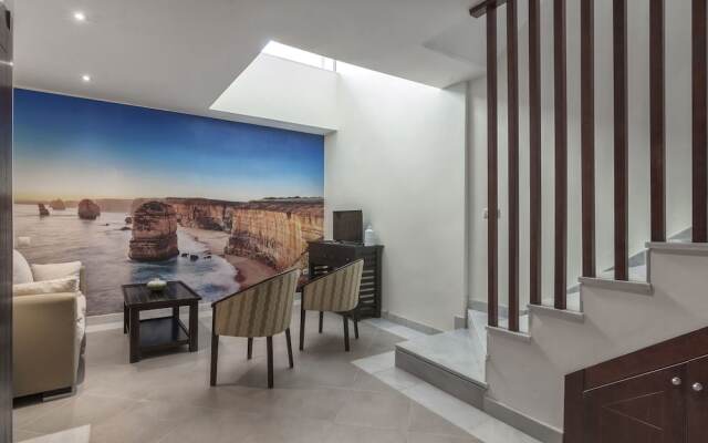 Apartamentos Villazul La Buganvilla