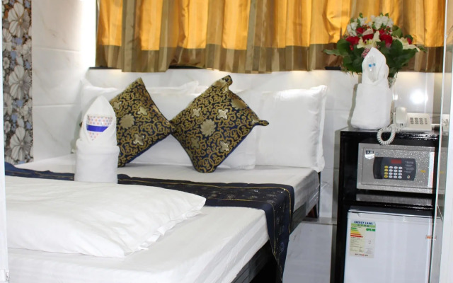 Hong Kong Premium Guest House