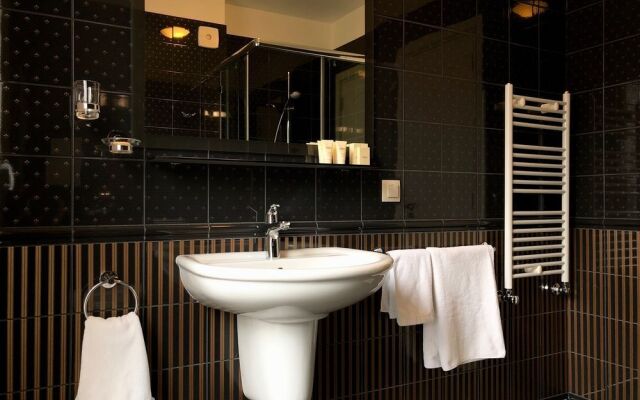Magic Castle Boutique Hotel