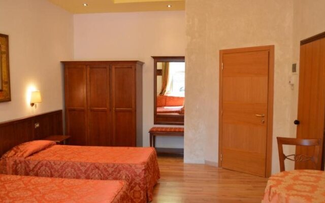 Albergo Ristorante Da Giuseppe