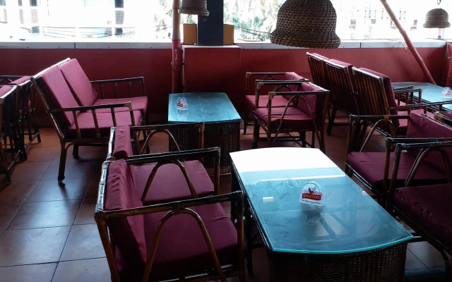 Hotel Palanisamy