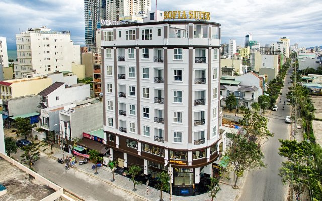 Sofia Suite Hotel Danang